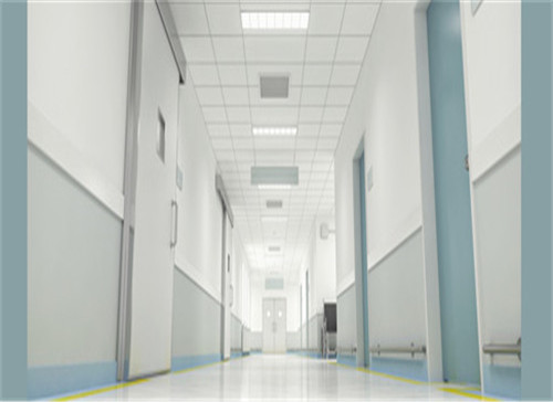 邢台硫酸钡应用于X光室墙体和地板的防护