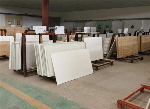 邢台车间展示